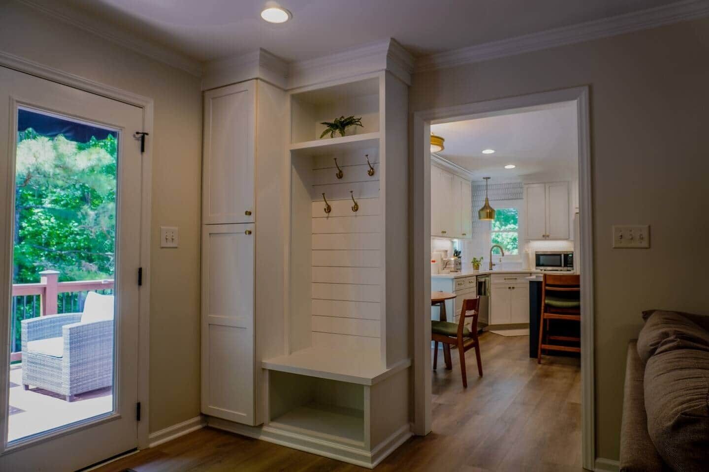 Intérieur