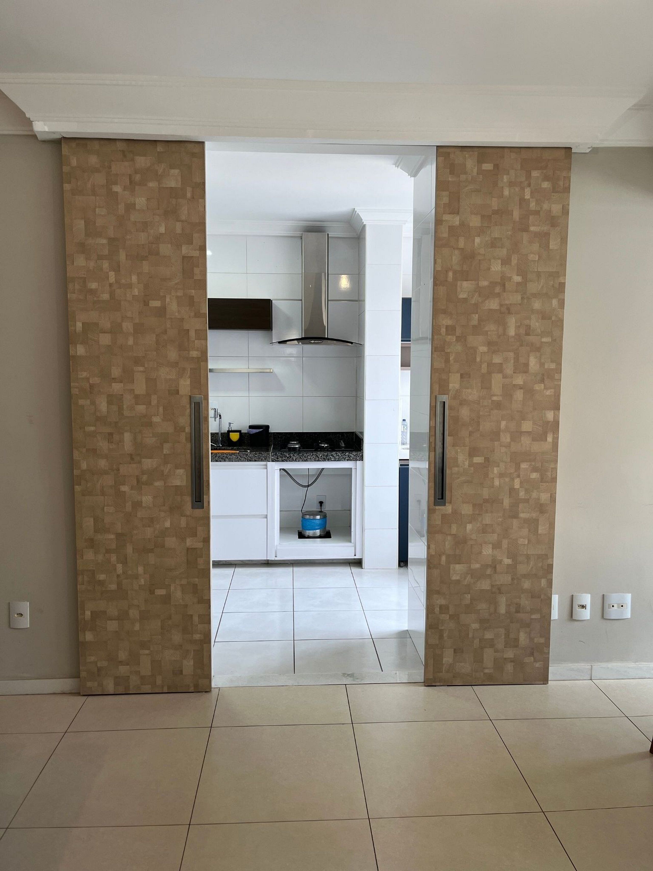 Appartement | Cuisine privée