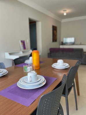 Apartment | Dining - LK Santo Antônio 12 (Belo Horizonte)