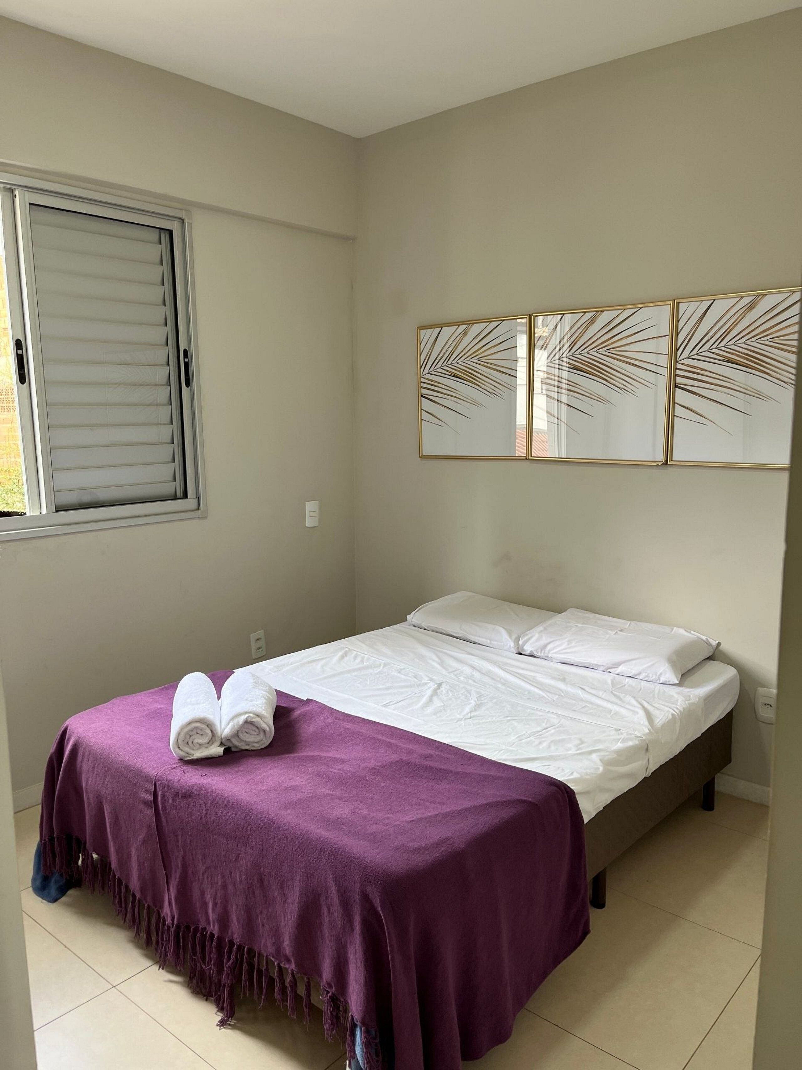 Apartment | Iron/ironing board, free WiFi