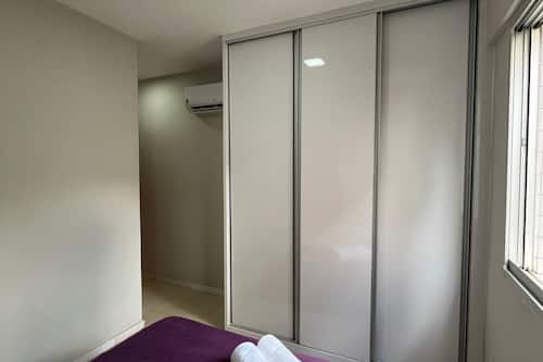 Apartment | Iron/ironing board, free WiFi