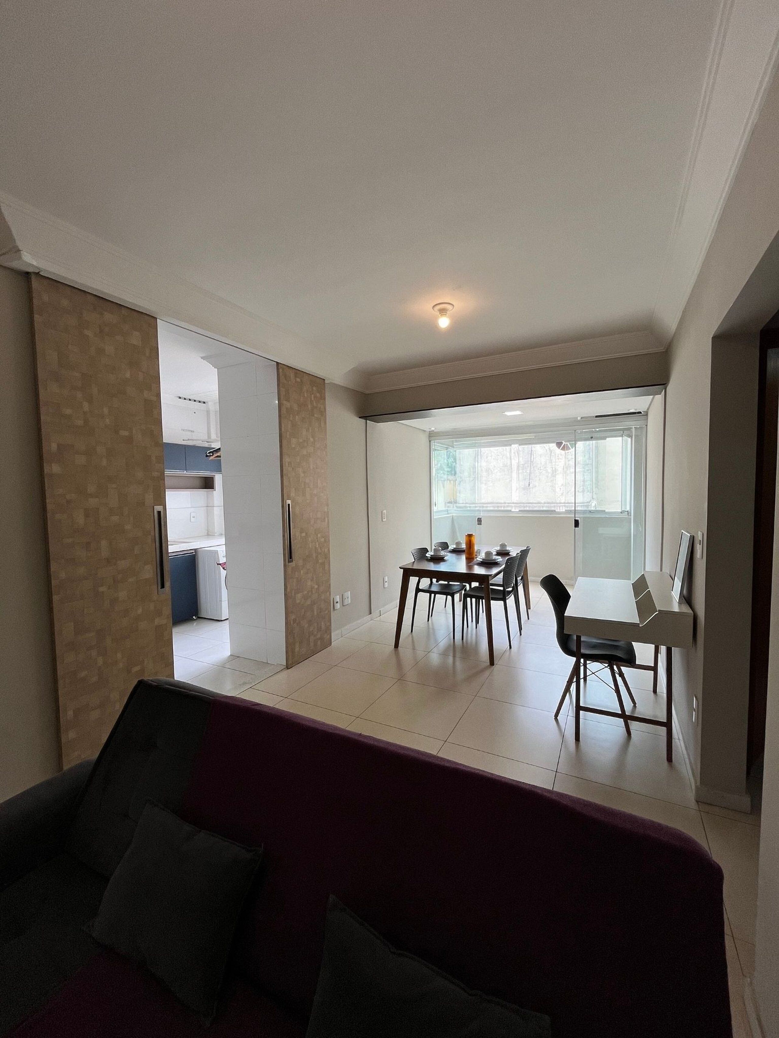 Appartement | Dineren