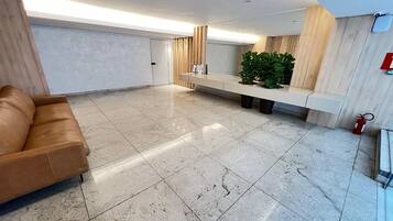 Appartement | Hall