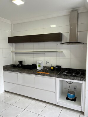 Căn hộ | Bếp riêng