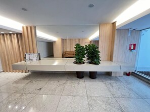 Interior - LK Santo Antônio 12 (Belo Horizonte)