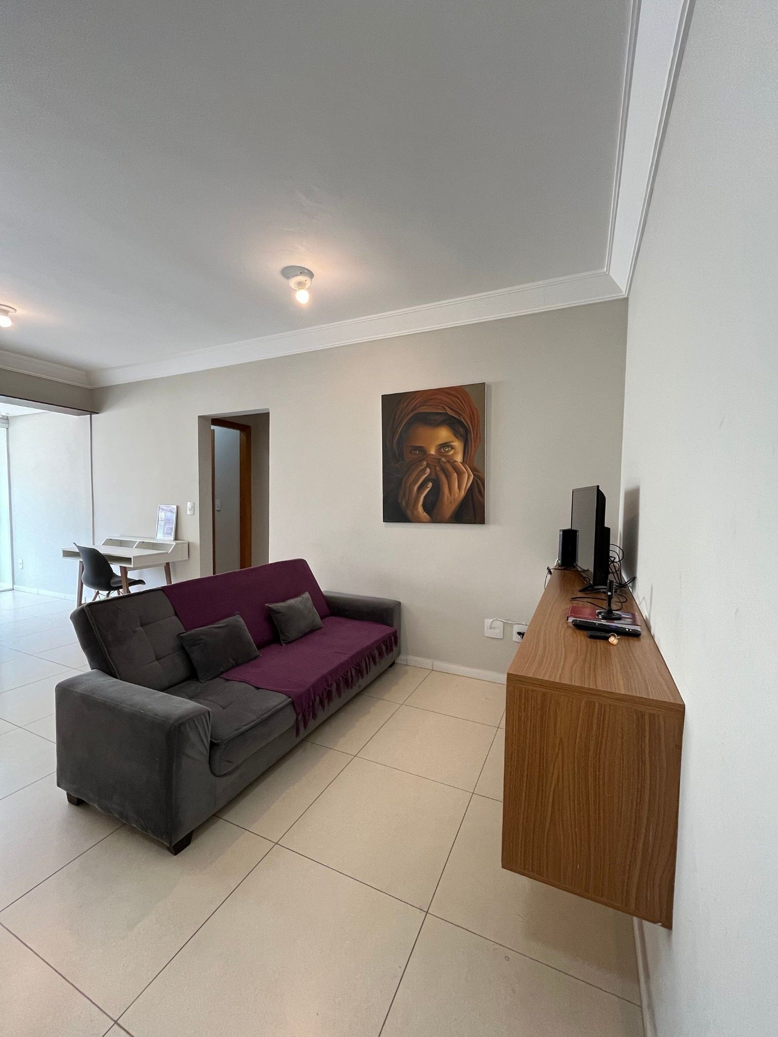 Appartement | Woonruimte