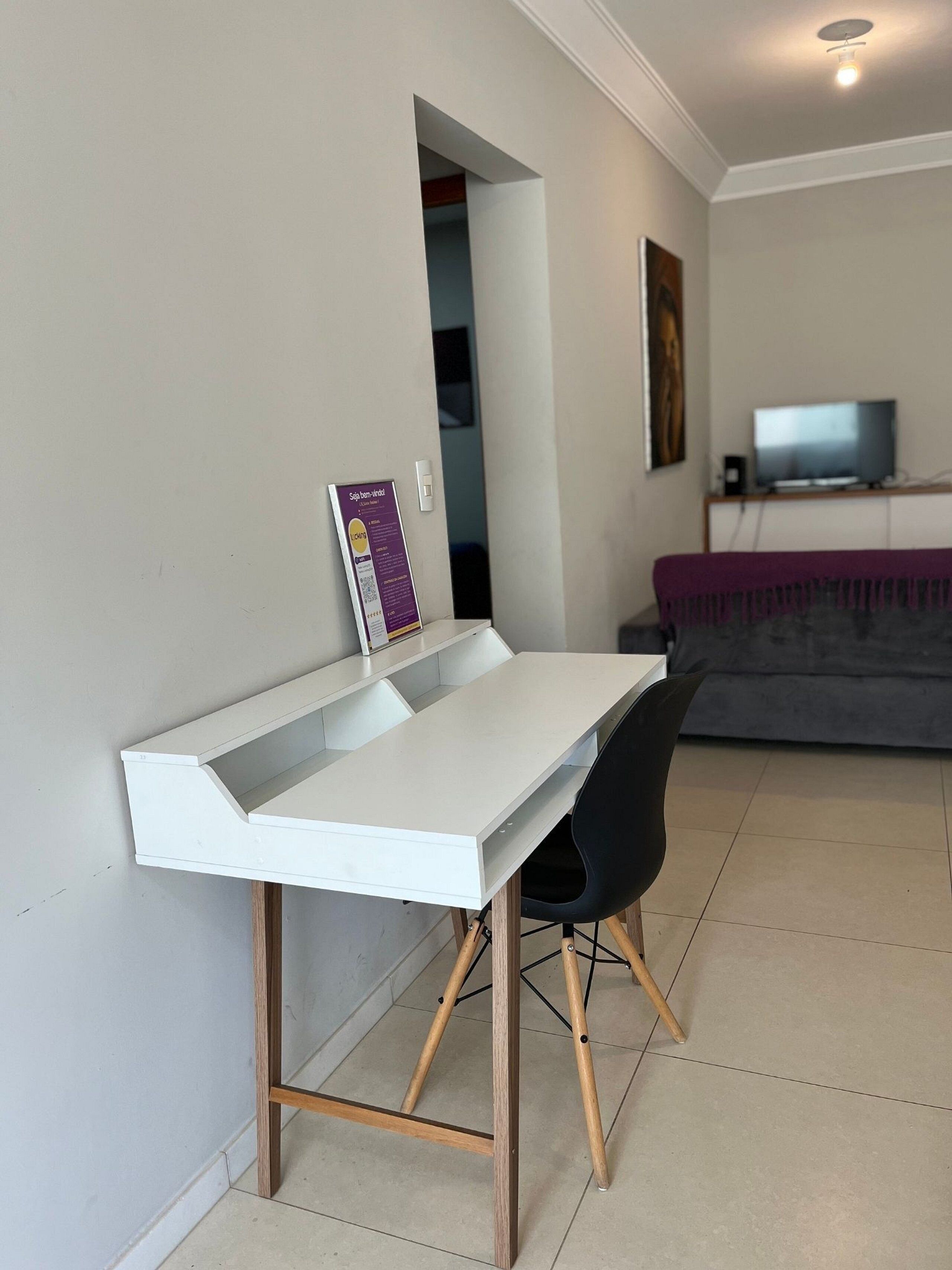 Apartment | Interior