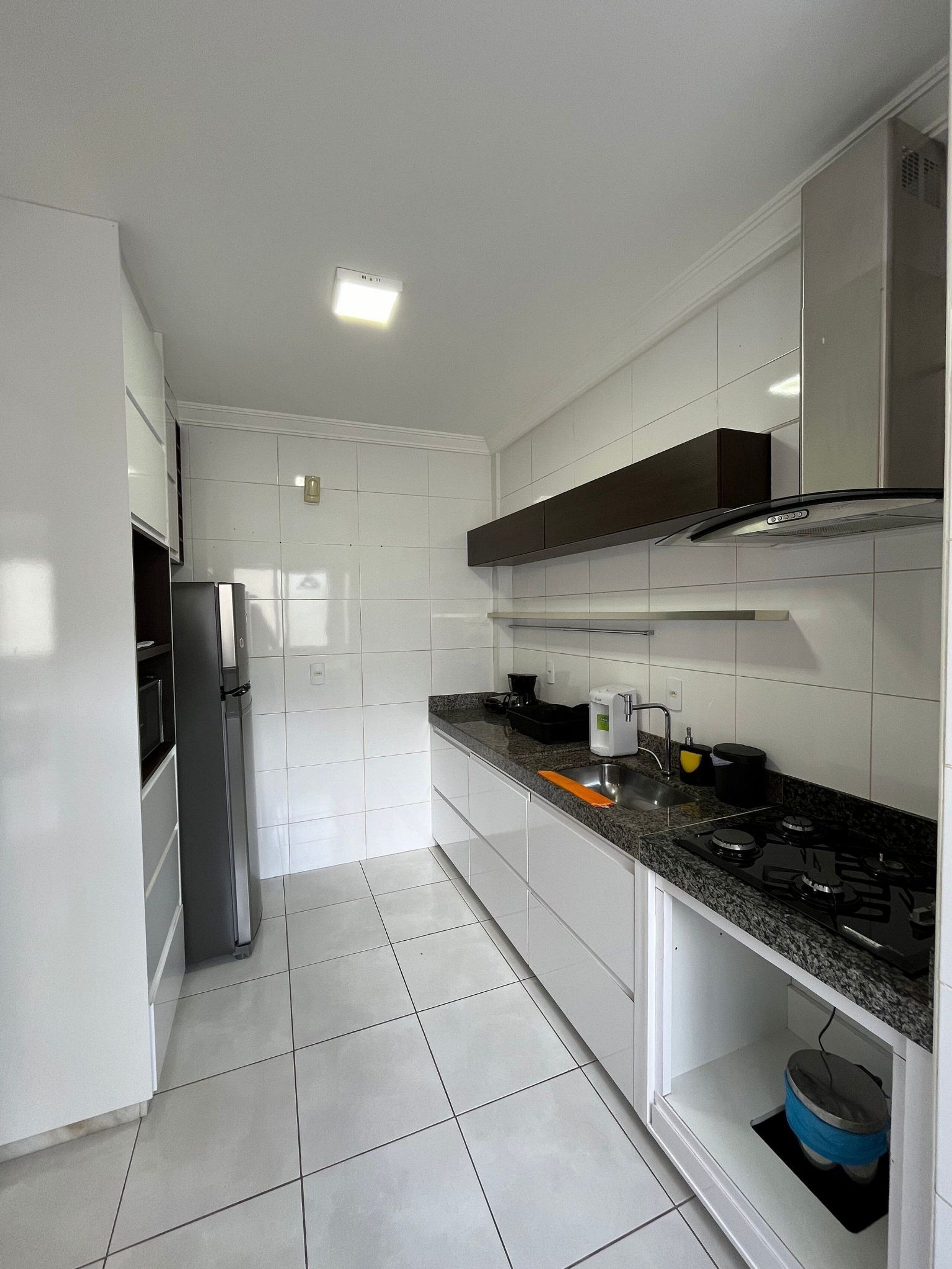 Apartment | Private kitchen