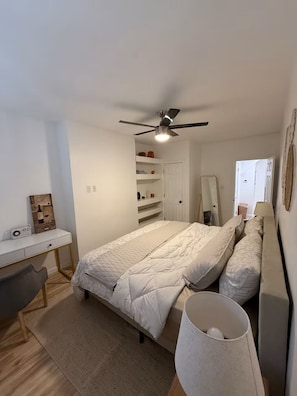 1 chambre, coffres-forts dans les chambres, bureau