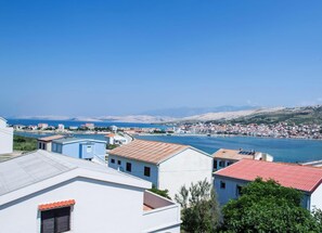 Miscellaneous - 3.A2 Rooftop Panorama Studio Room (Pag)