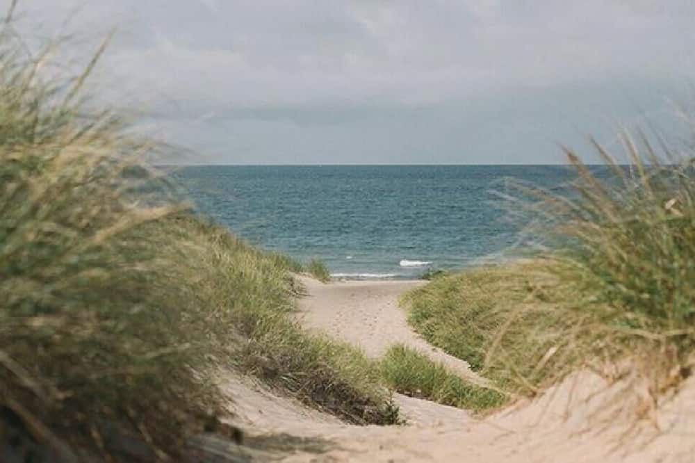 Creevy Cove