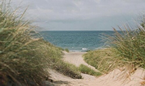 Creevy Cove