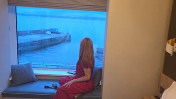 Double Room, Sea View