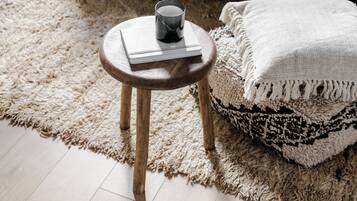Classic Double Room | Interior