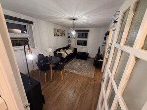 Spiseområde