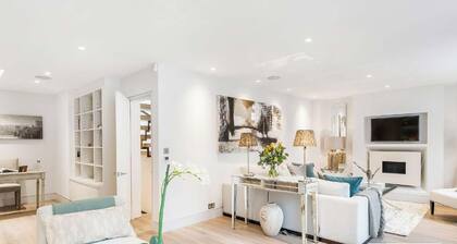 Ultra Luxury Pavilion Mews 4 Bed House