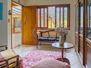 Intérieur