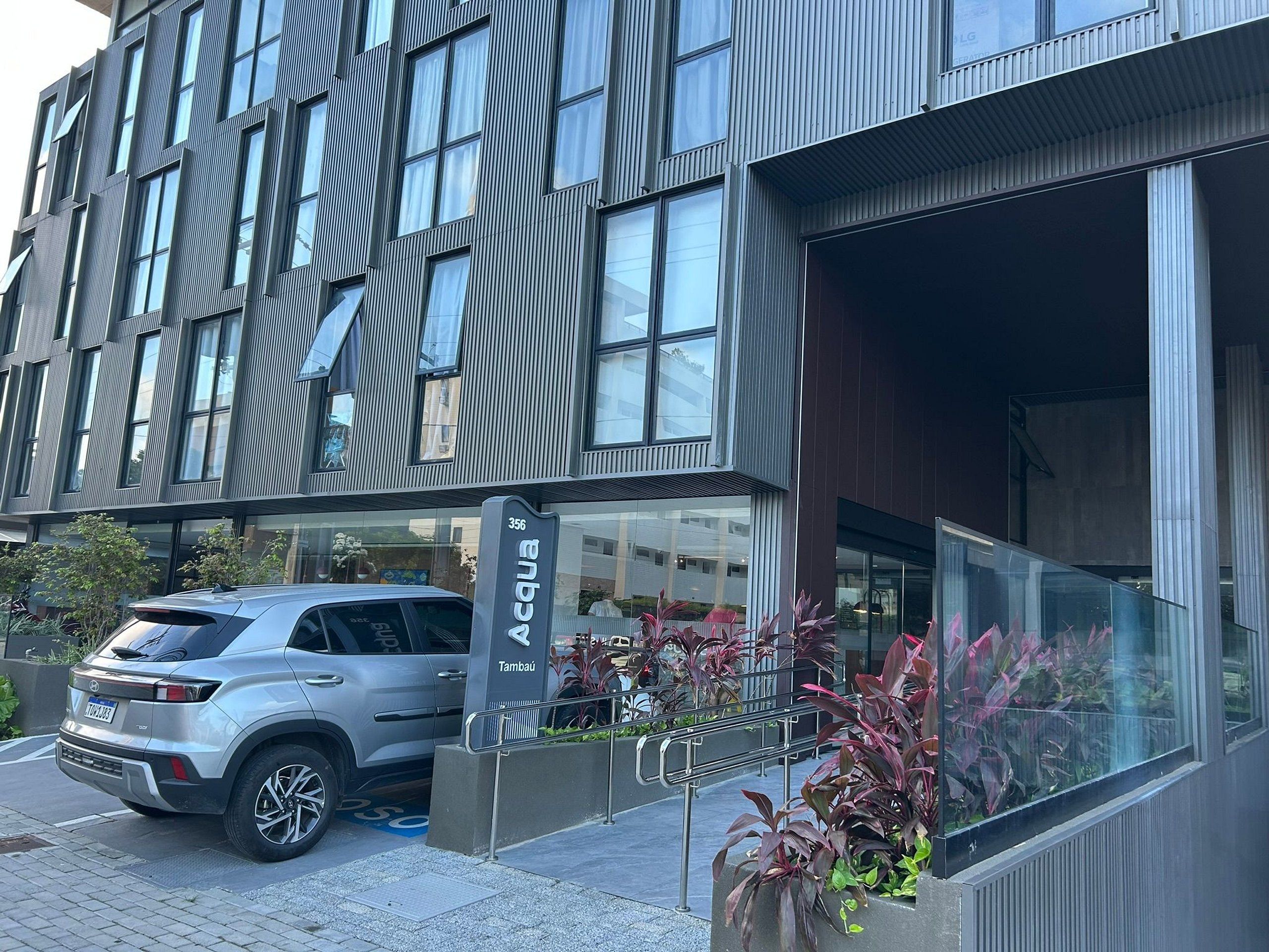 Suite estudio superior, 1 cama de matrimonio con sofá cama, no fumadores, Se admiten mascotas | Exterior