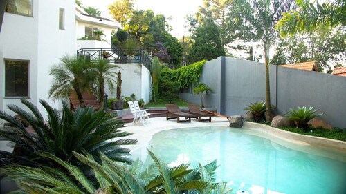 Modern Luxury Home in Granja Viana
