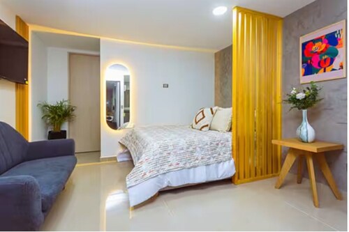 Comfort and style in San Javier / 15min Comuna 13