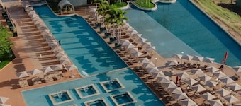 Tauá Hotel Alexânia-go