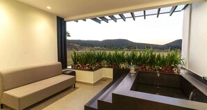 Interior - Tauá Hotel Alexânia-go (Alexânia)