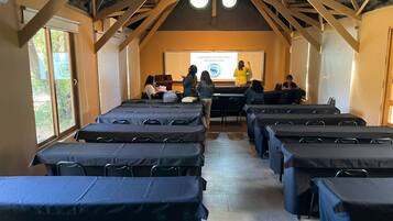 Salle de réunion