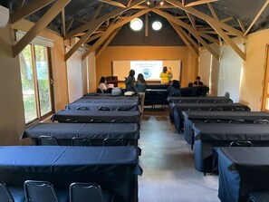 Sala de reuniones