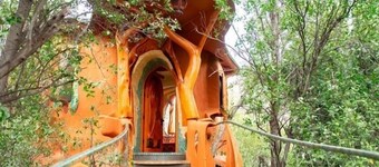 Casa Bosque Lodge
