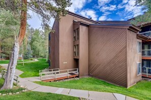 Exterior - Kick Back in our Keystone Getaway! Near Slopes (Keystone)