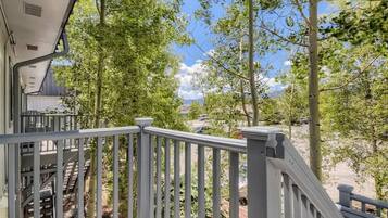 Condo, Multiple Beds, Balcony, Mountain View (A-D-SY47) | View from room