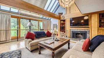 Condo, Multiple Beds, Balcony, Mountain View (A-K-AZ-DC1810) | View from room
