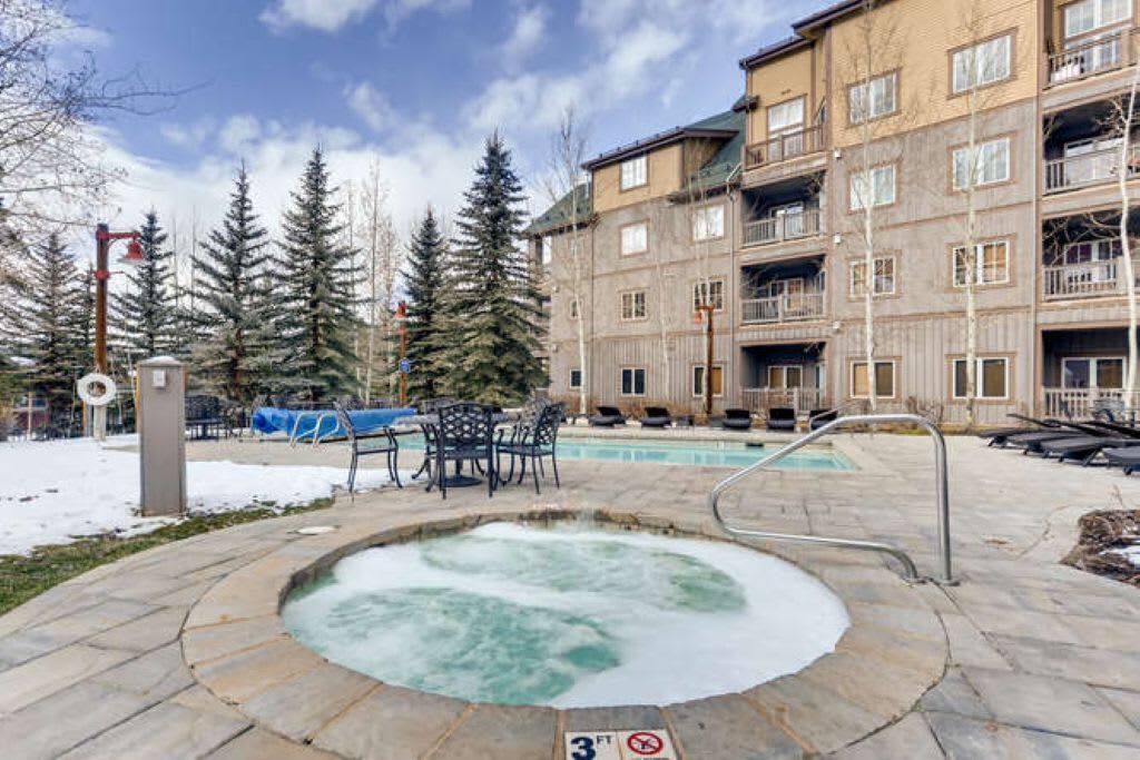Condo, Multiple Beds, Balcony, Mountain View (A-K-AZ-ES8636) | Pool