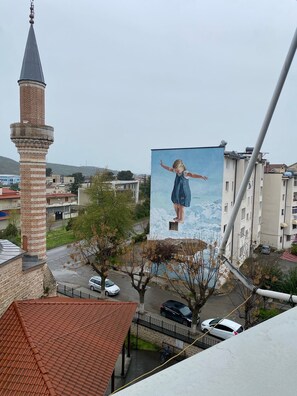 Balcón