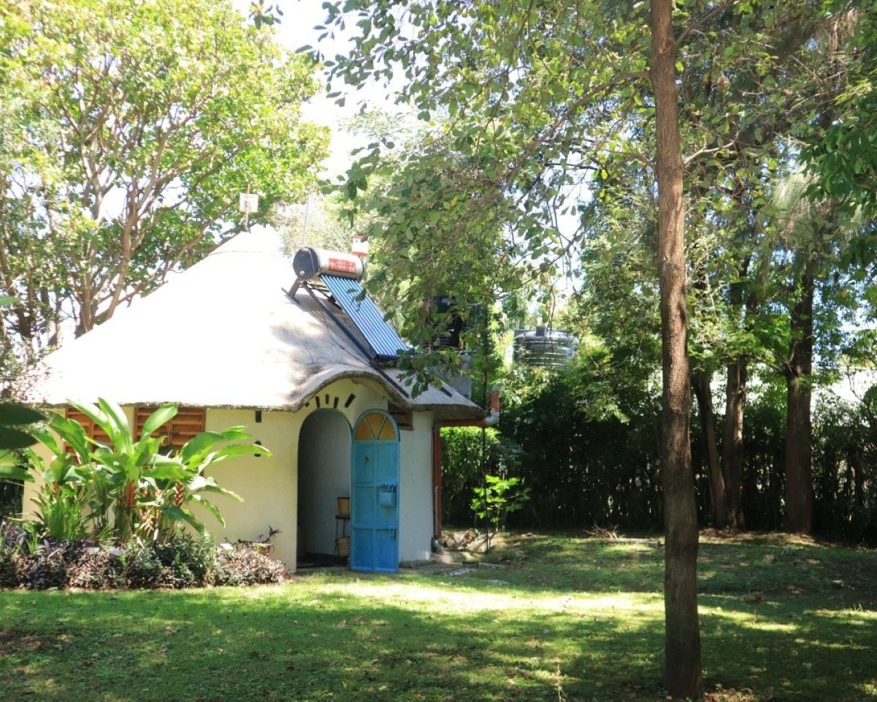 Habitación