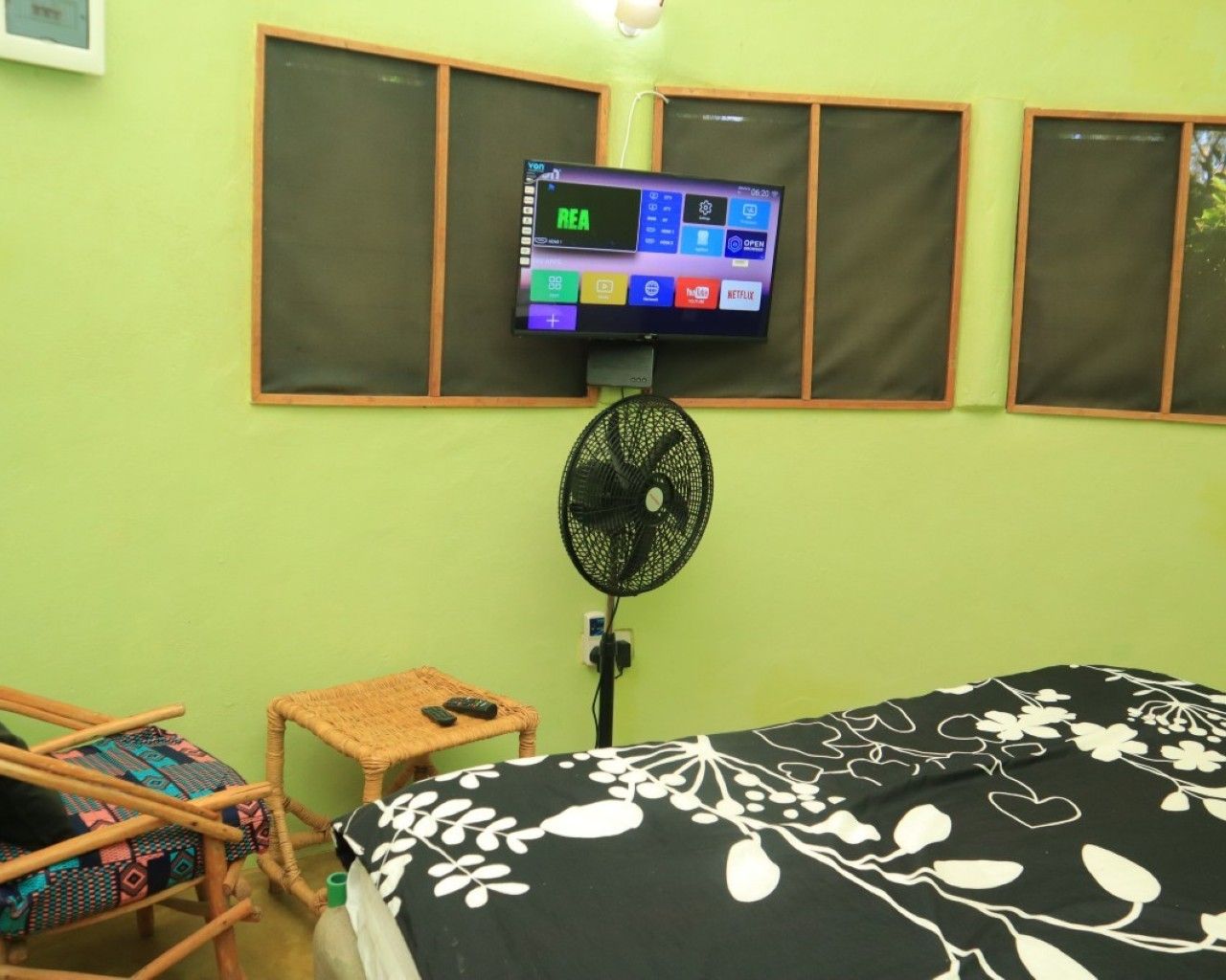 Habitación