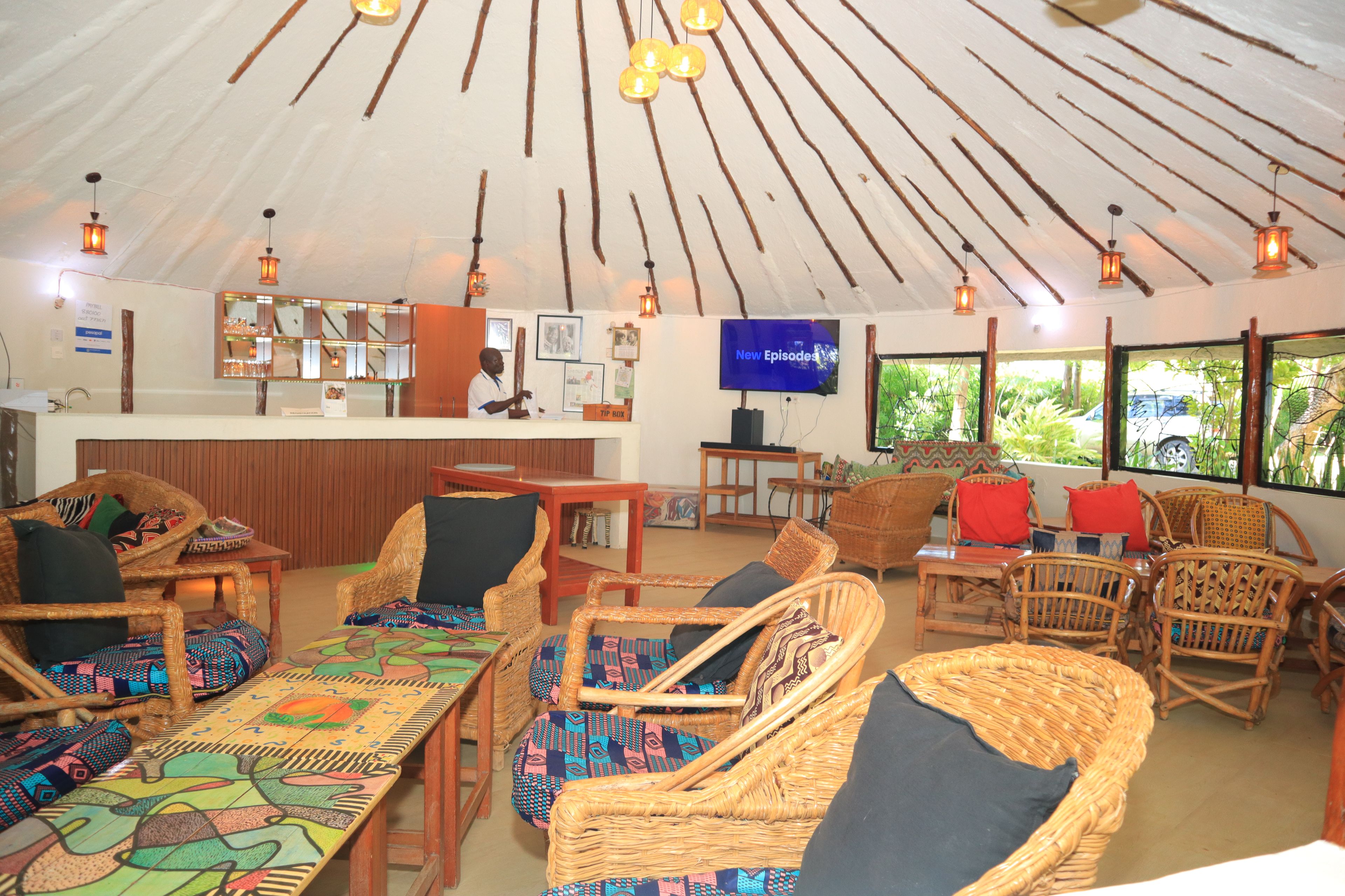 Restoran