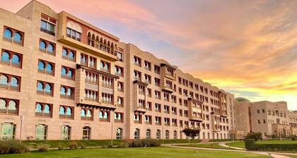 Renaissance Tlemcen Hotel