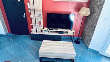 Smart TV