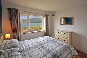 Free WiFi - 3 Bed in Caherdaniel (oc-i144) (West Rath)