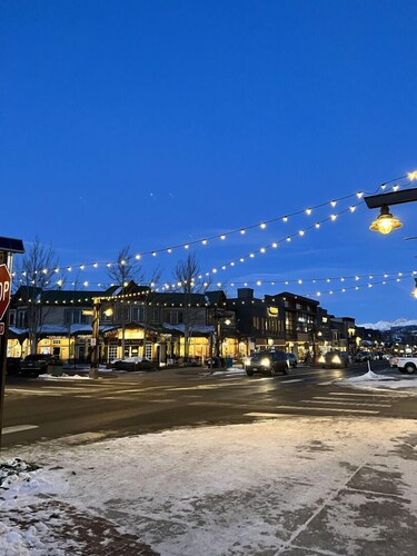 Frisco Hotspot - Hot Tub & More, Sleeps 4