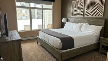 Condo, Multiple Beds, Patio, Mountain View (A-F-FBC101) | View from room