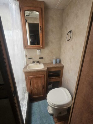 Badkamer