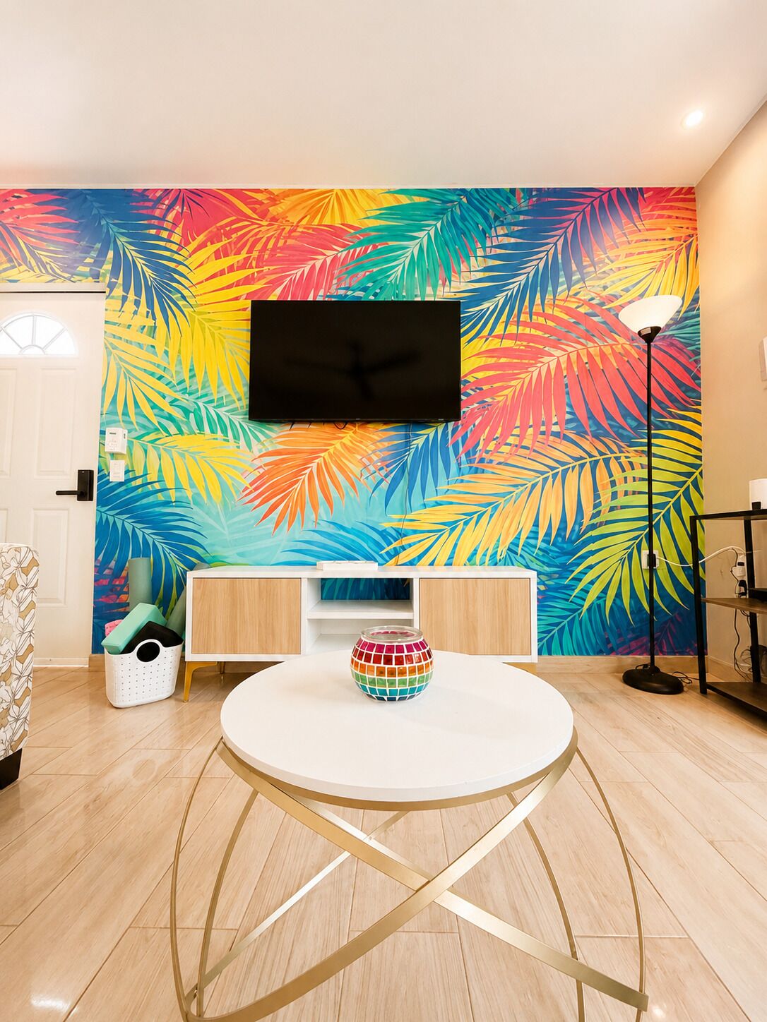 Smart TV