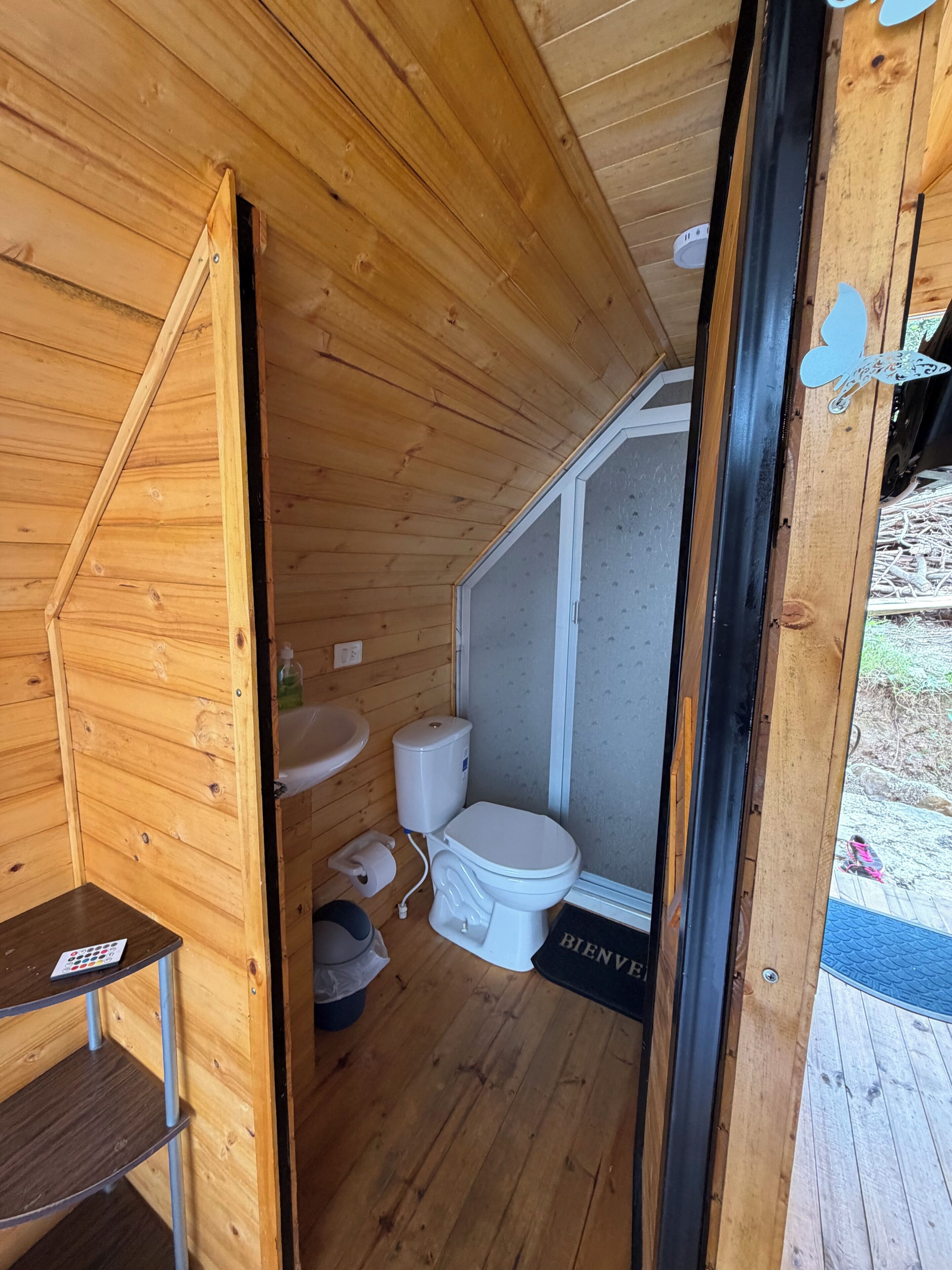 Baño
