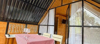 Ecocabañas B y B