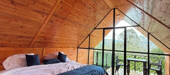 Ecocabañas B y B