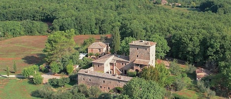 Aussenbereich