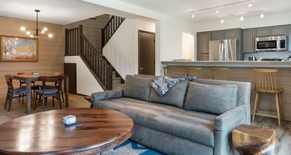 Edwards Condo - Near Trails, Pickleball, & Tennis