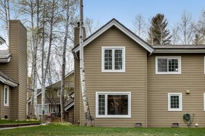Exterior - Edwards Condo - Near Trails, Pickleball, & Tennis (Edwards)